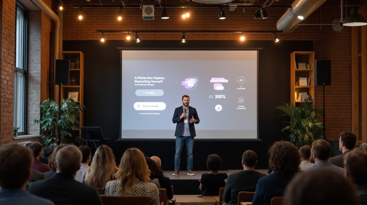 Marketing Automations for Non-Developers